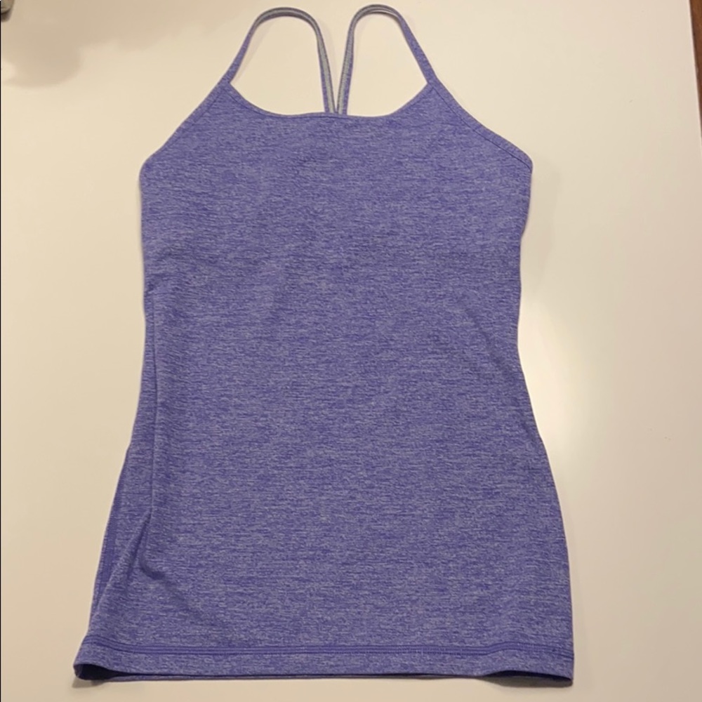 Ivivva tank top